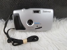 Kinetic PX-35 Kineticolor 35mm Panorama Film Camera