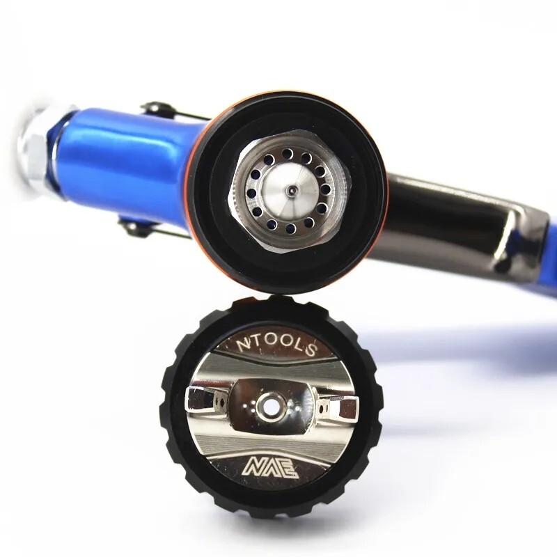 Professional Spraygun High Quality 1.3mm Car Paint Spraying eBay