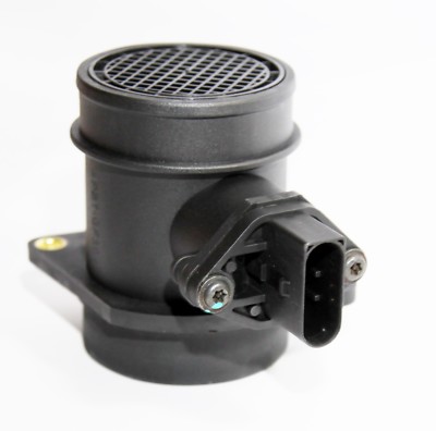 Mass Air Flow Sensor for 00-06 A4 Golf 01-06 TT 00-05 Jetta 01-02 Passsat 1.8T