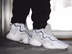 Adidas Originals Crazy BYW LVL I Boost 