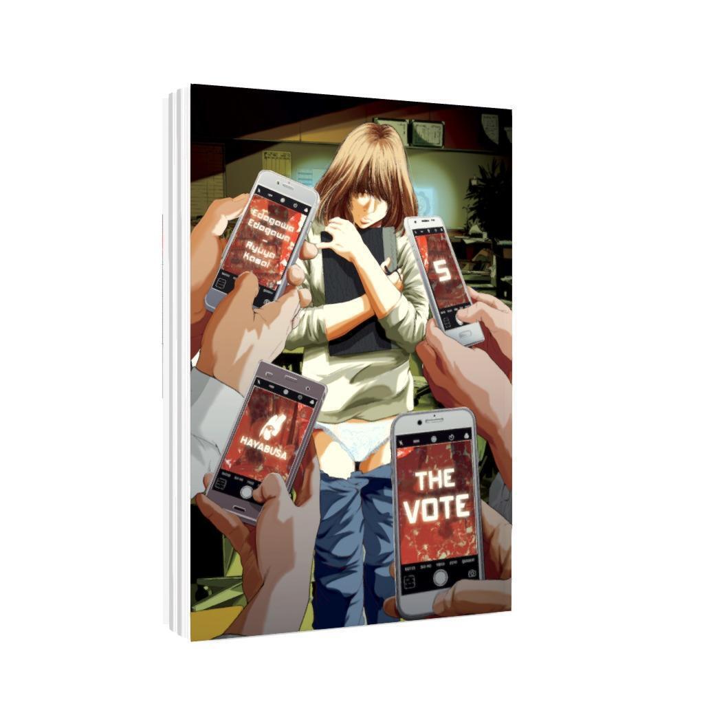 Thumbnail - The Vote 5