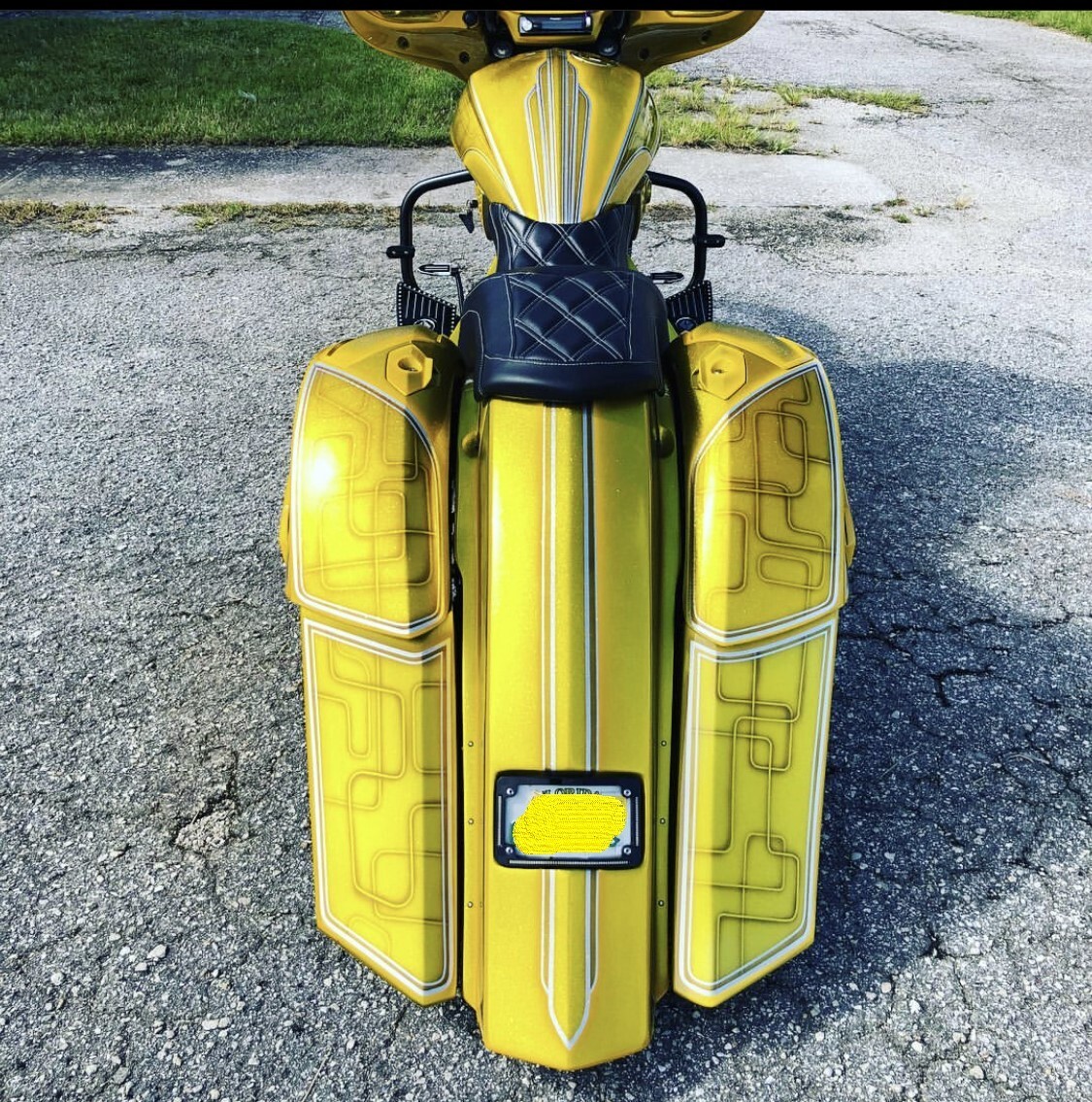 【激レア】SELVA SST-200 3TS★グロスネック、ヒールカット、プレスサドル、ポプラボディ！ Victory Cross Country Streched Saddle Bags And Fender No Lids | eBay