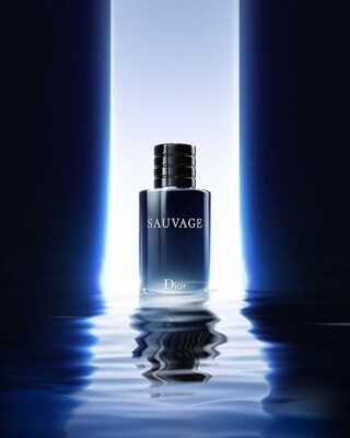 Dior Sauvage Au De Toilette 100ml Neu Ovp