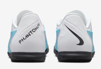 Nike Phantom GX Club Indoor/Court Soccer Shoes - DD9485-446 - Size
