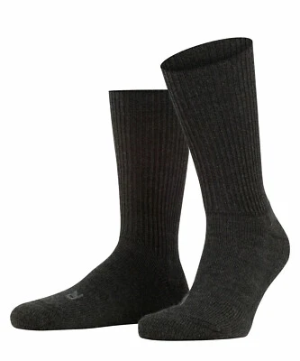FALKE Walkie Ergo Unisex Socken Wandersocken Trekkingsocken Plüschsohle - Bild 1 von 4