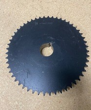 MARTIN 50B52 1-3/4" BORE ROLLER CHAIN SPROCKET 50 CHAIN 52 TEETH