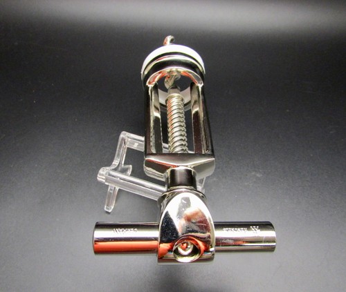 J.A. HENCKELS Vintage CORKSCREW Made In Solingen Germany UNUSED NEAR MINT COND. - Picture 4 of 22