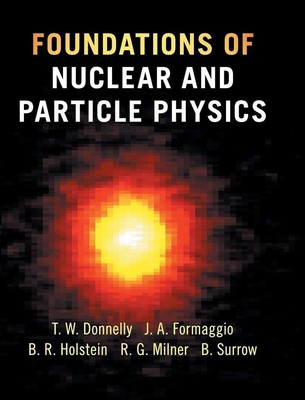 Foundations of Nuclear and Particle Physics | 2017 | englisch