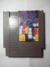 Tetris 2 (Nintendo Entertainment System, 1993)