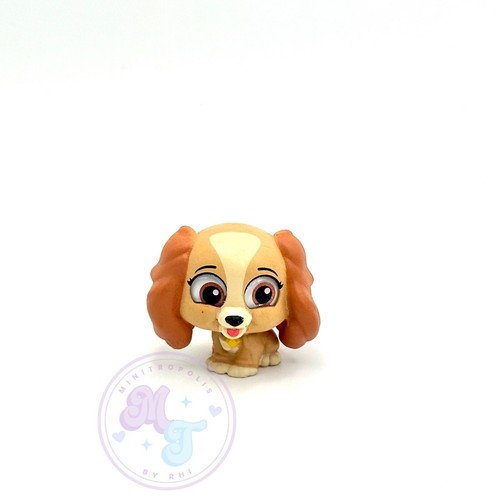 Disney Doorables REMEMBER WHEN *Choose Your Figure* Combined Shipping - Picture 40 of 59