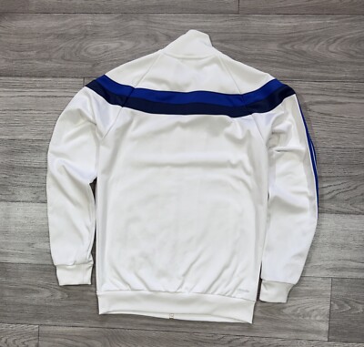 か*に様 adidas Schalke 04 長袖ジャージ adidas Teamwear - S04 Training Wear 2025/2026