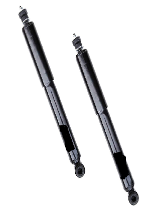 FOR TOYOTA HILUX SURF LN130 2.4D REAR HEAVY DUTY ALL TERRAIN SHOCK ABSORBERS