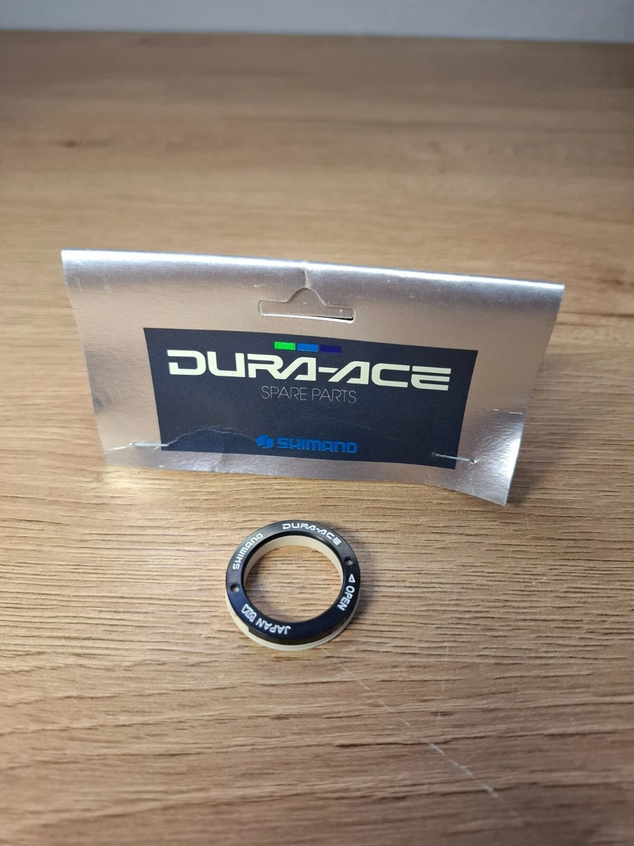 Pédalier vélo route/ course shimano dura ace première génération - Vélos
