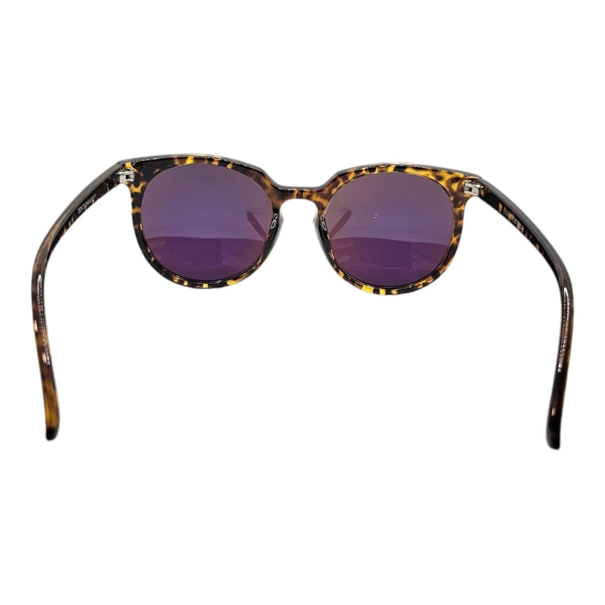 Quay Australia Dont Change 60mm Reflective Lens Cat 3 