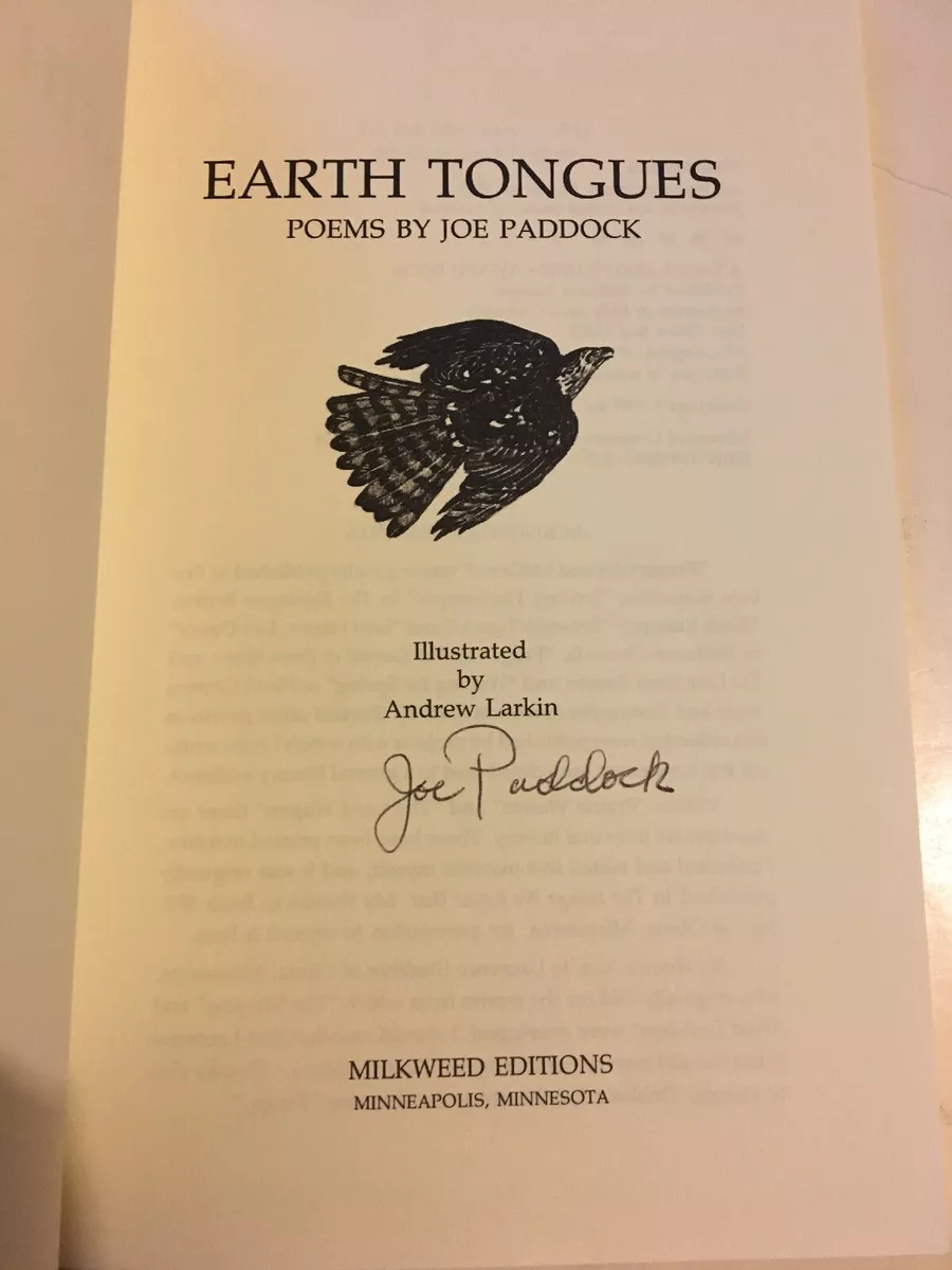 The Last Language  Milkweed Editions