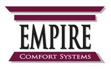 Empire TH346 Extension Tube - Air Inlet 5-inch