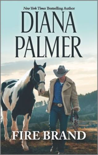 Fire Brand - Mass Market Paperback By Palmer, Diana - ACCEPTABLE
