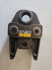 REMS 570780 - Pressing Tong (U 25*) - For Watts Radiant PEX-AL (3/4")