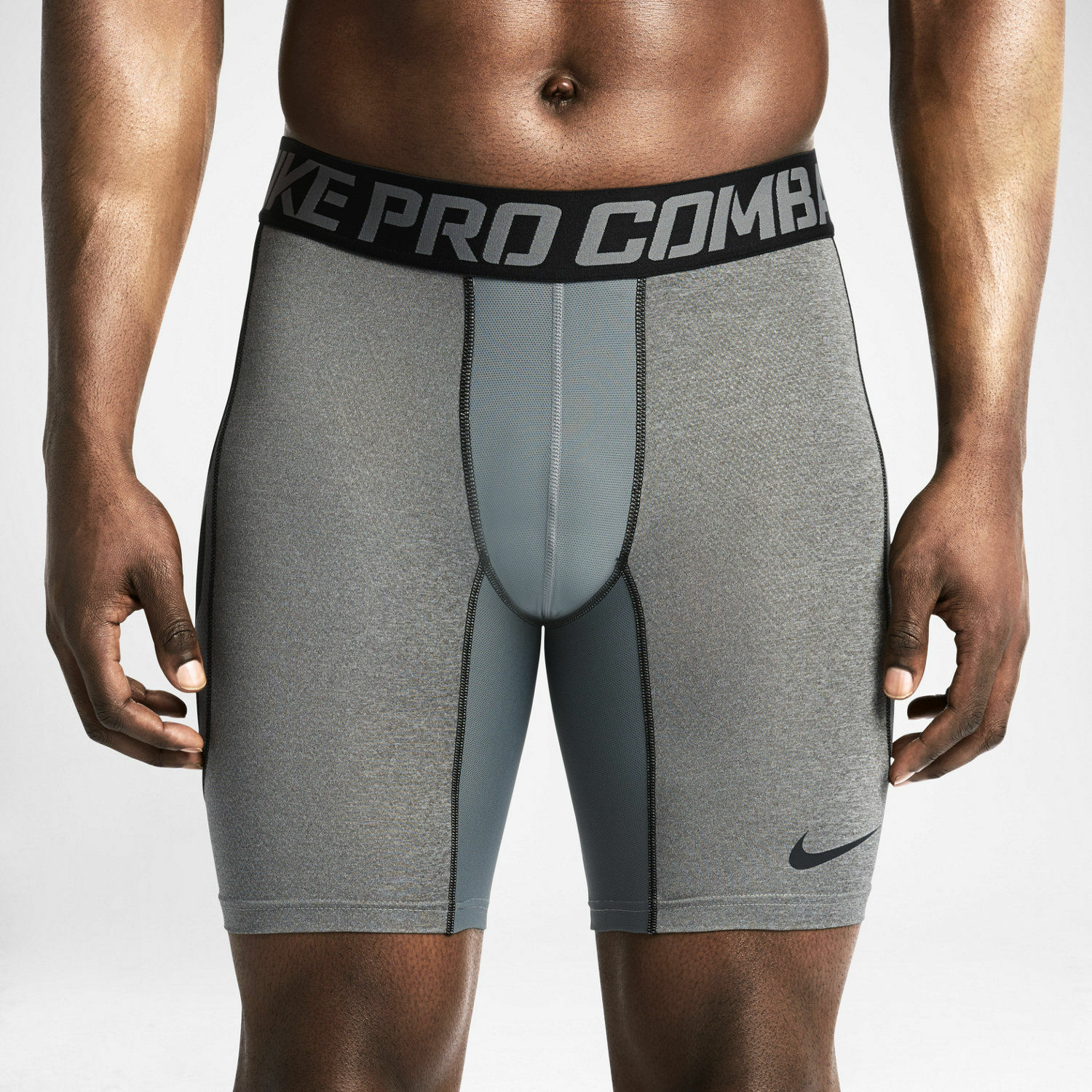 nike cool compression shorts