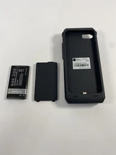 Infinite Peripherals LINEA PRO 7i Scanner for iPhone 8 READ