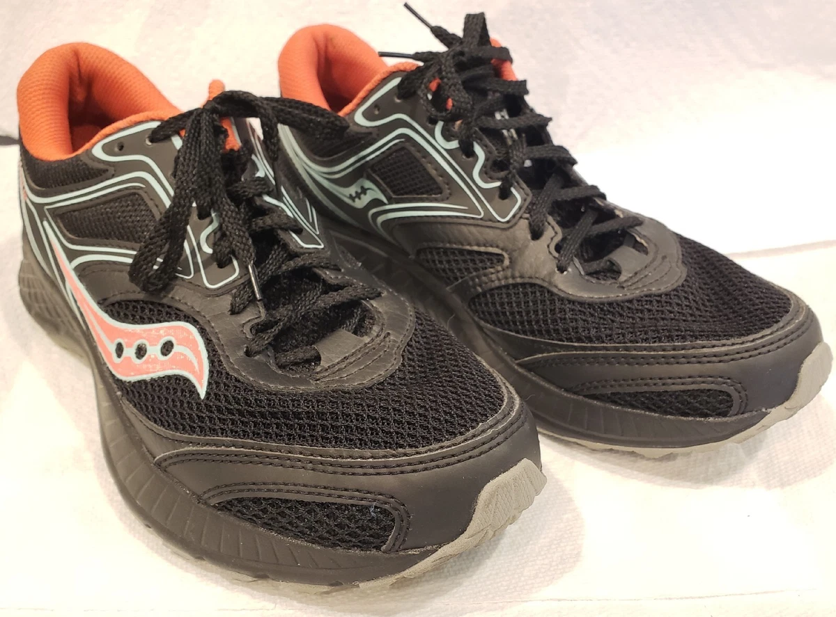 Saucony cohesion hotsell tr12 review
