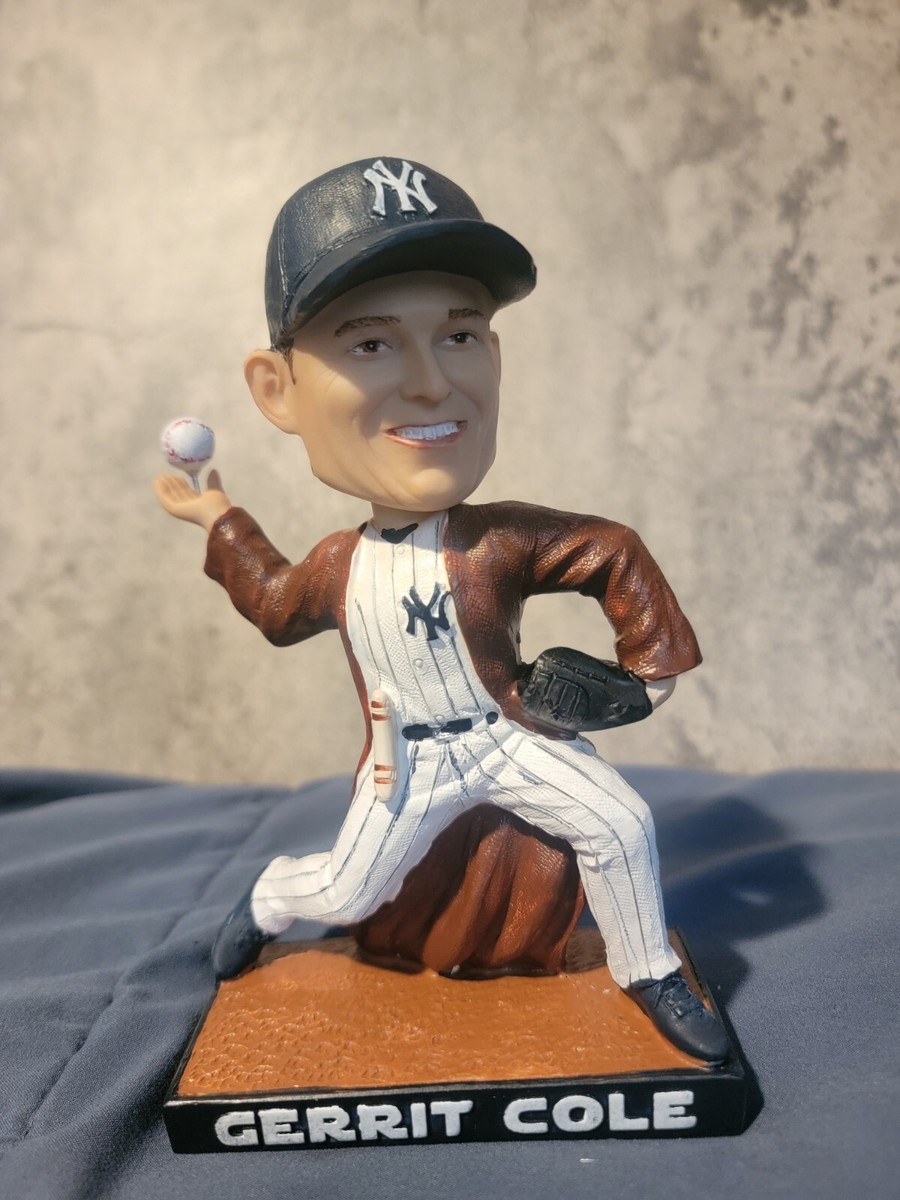 NY Yankees Jedi Cole Bobblehead 2024 Stadium Giveaway Star Wars | eBay
