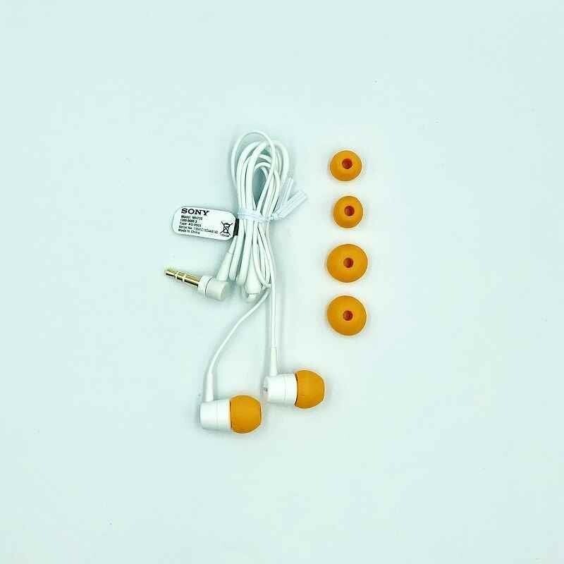 Original Sony MH755 Headset Earphone for Sony SBH20 SBH50 SBH52