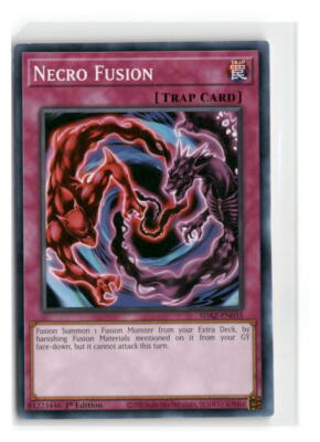 yugioh necro deck Amazon.com: Yu-Gi-Oh! - Red-Eyes Zombie Dragon - SR07-EN041 - Ultra Rare - 1st Edition RED EYES DECK WITH BARRELOAD