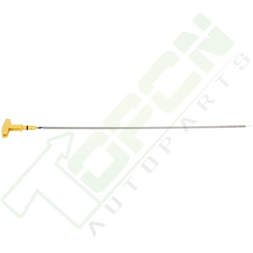 Engine Dipstick Fits CHRYSLER 300M CONCORDE PROWLER DODGE INTREPID 4663862AE - Picture 2 of 12