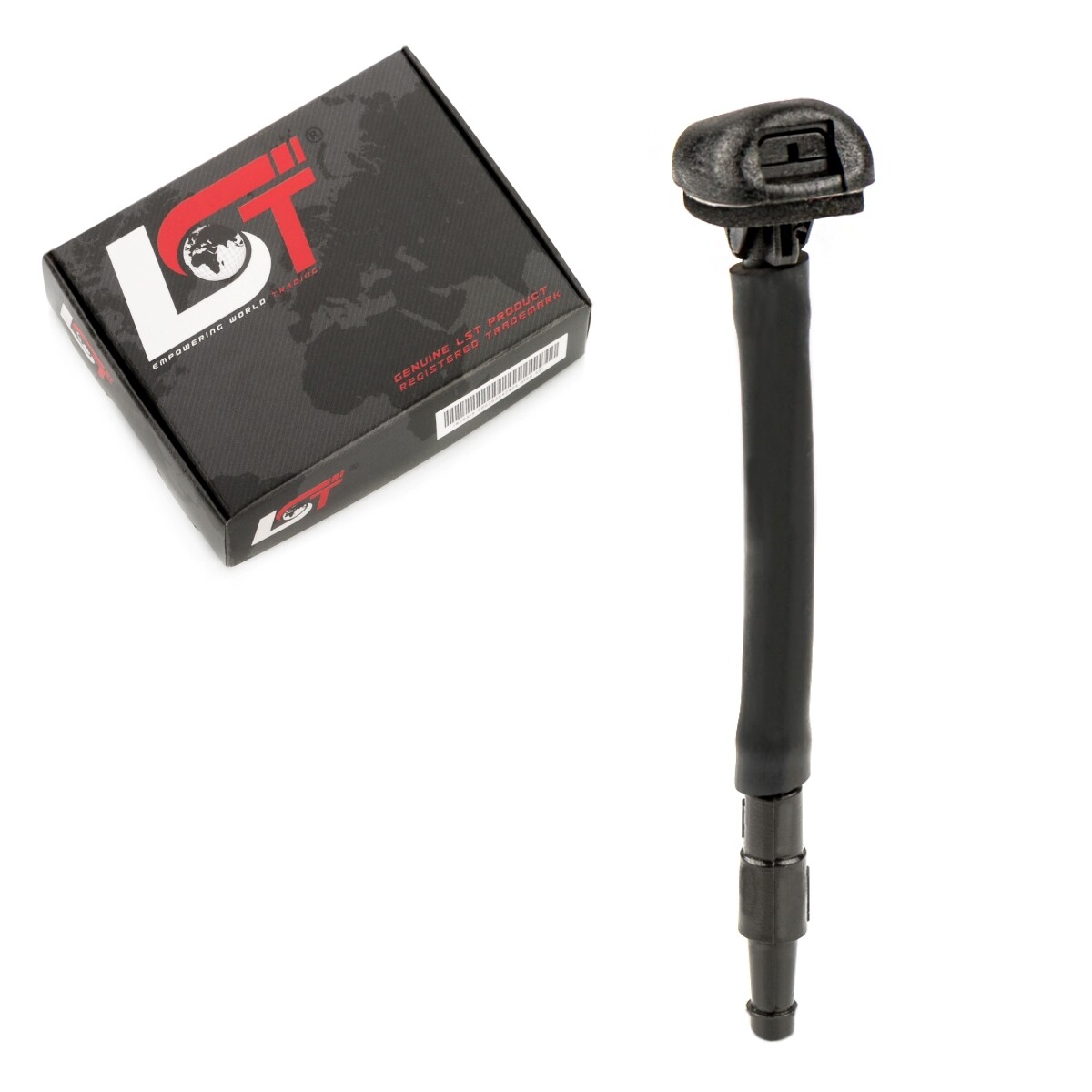 Windshield Washer Nozzle Front for CITROEN C4 I COUPE SEDAN