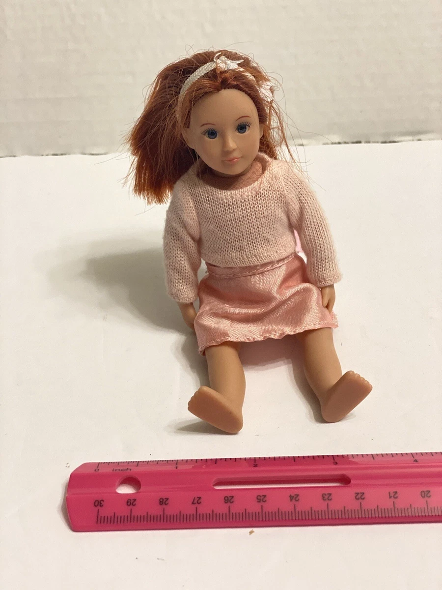 Battat lori dolls 2025