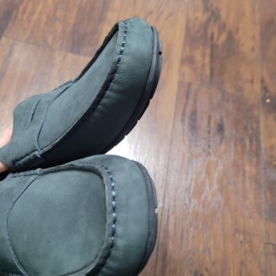 NWOT Blake Mckay Suede Jasper Driving Loafers size 13 Blake Mckay | Shoes | Nwot Blake Mckay Suede Jasper Driving  main image 4