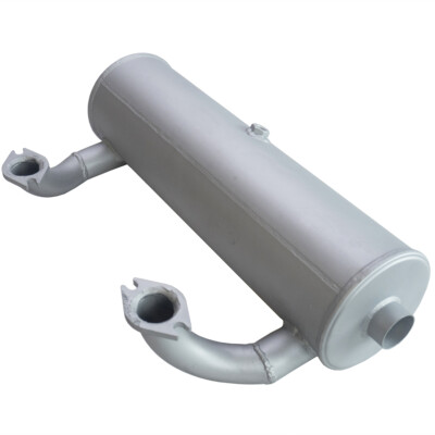 Muffler for Yamaha MX775 MX800, & MX825 Series Engines MX775