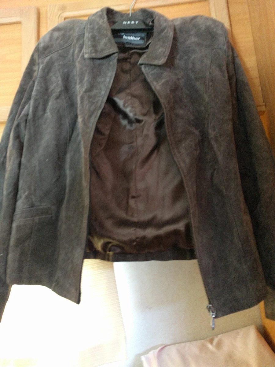 Ebay ladies jackets size 18 discount