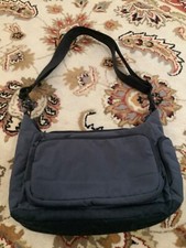 Pacsafe Anti Theft Citysafe Series 200 Travel Handbag Shoulder Bag