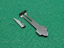 Winchester Model 190 250 270 290 Rear Sight Set .22 S-l-lr Original 1