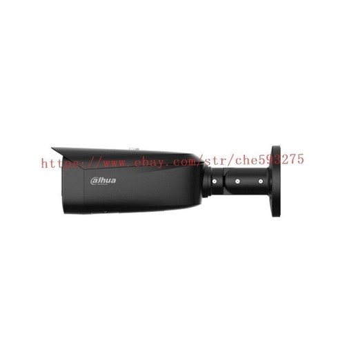 Cámara IP de audio bidireccional a todo color Dahua IPC-HFW3849T1-ZAS-PV 8 MP 5xZoom TiOC2.0 - Imagen 10 de 11