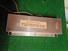 SPRING REVERB 1970s mod. 003.930.861 VINTAGE AMPLIFIERS OR ORGANS