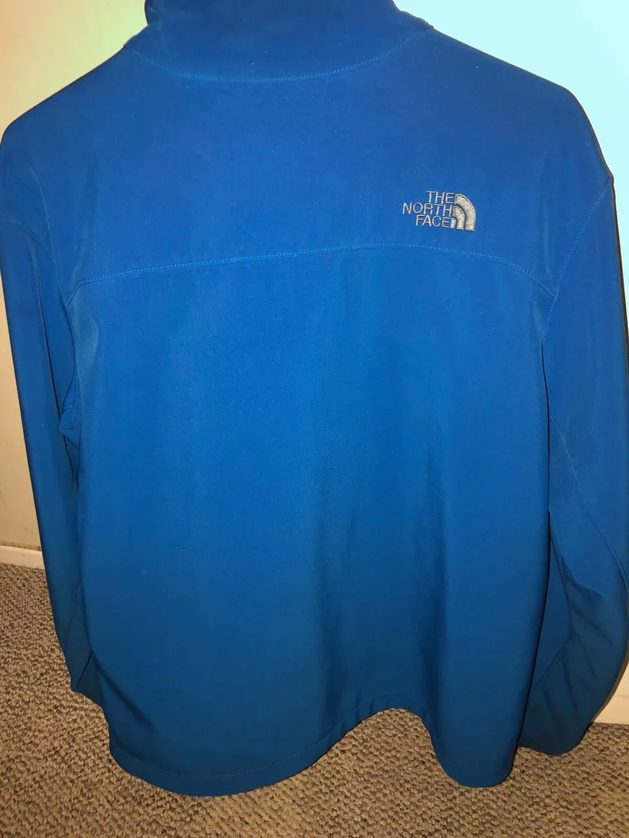 Apex store nimble jacket