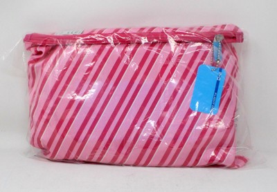 flight 001 toiletry bolsa