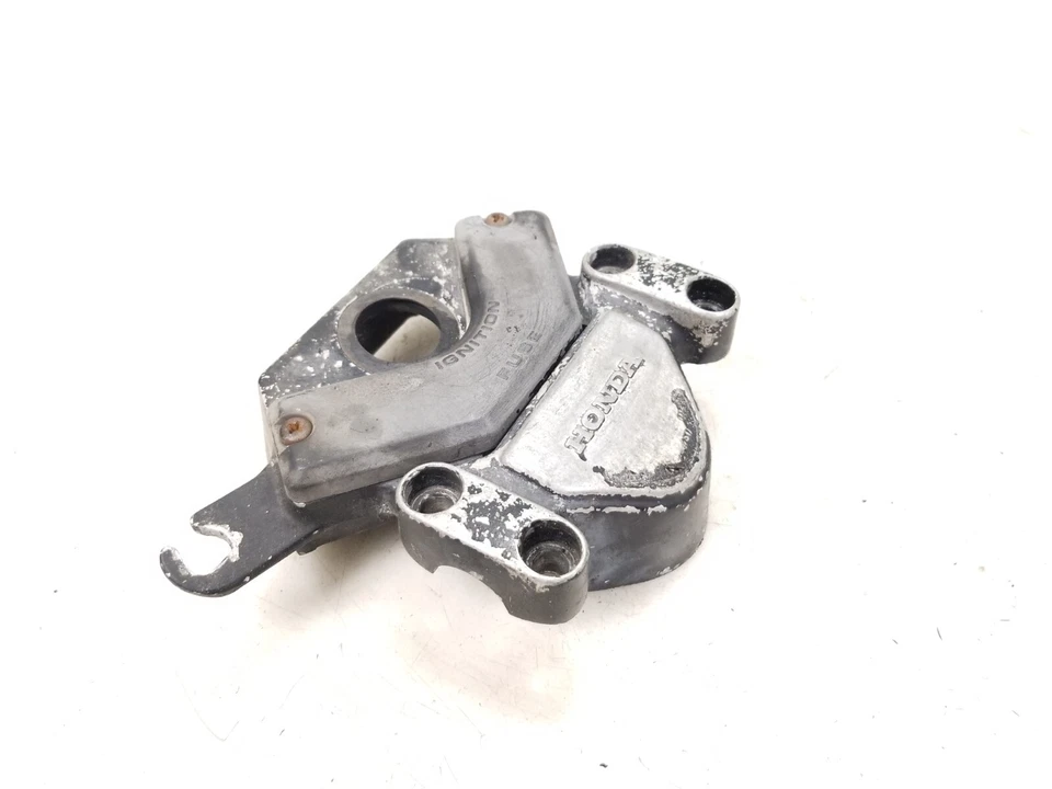 1980 Honda CB900 CB1000 Custom Handlebar Riser Clamp & Mount Free Shipping - Image 2 of 4