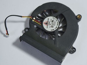 Lüfter Air Cooler CF0550-B10H-C026 aus NEC LaVie PC-LL550BD Notebook TOP!