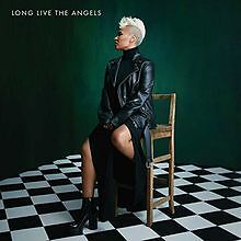 Long Live The Angels (Deluxe Edt.) von Sande,Emeli | CD | Zustand gut