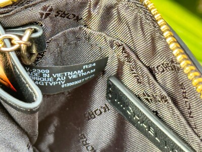 PINKO 102833A1LFL84Q 関税送料込 Tumbled leather shopping bag with shoulder strap PINKO