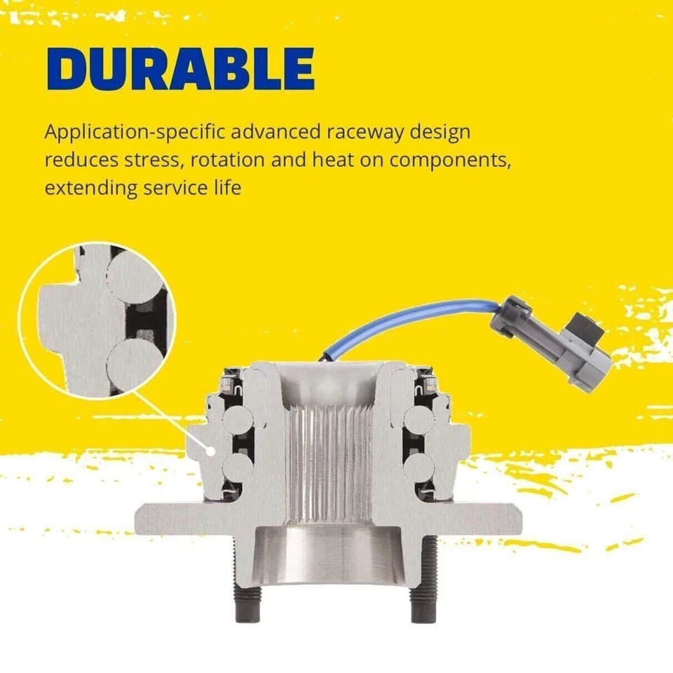 KIT REPARACIÓN BUJE MOOG 521000 Foto 3 de 4