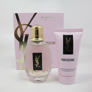 parisien yves saint laurent