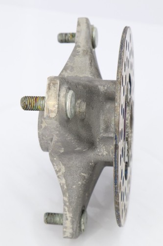 2003 Suzuki Quadsport Z400 Front Hub Brake Disc Left or Right 54110-07G00YU8 JP3 - Foto 3 di 5