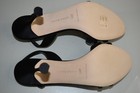 Sandales Manolo Blahnik Fernusan 90 - Blanc Satiné, Talons Hauts, Taille 41, Neuf Sans Emballage