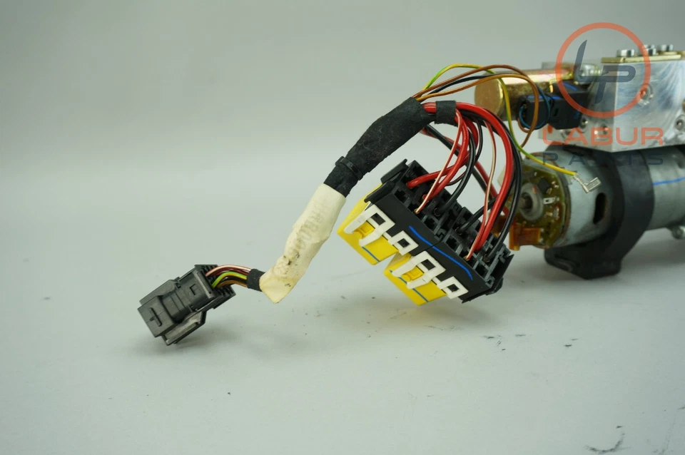 R171 05-11 Mercedes Clase SLK Convertible Techo Bomba Hidráulica Motor A1500 Foto 3 de 4