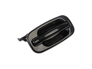 Manija de puerta exterior trasera derecha 2003 para Cadillac Escalade EXT Dorman 2002-2006 Foto 4 de 4